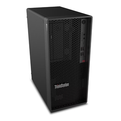WKS AI PC LENOVO THINKSTATION P2 TWR 30JQ008YIX 20LT ULTRA7-265 VPRO 32DDR5 1TBSSD W11PRO 3YOS T+M 9USB HDMI 2XDP RJ45