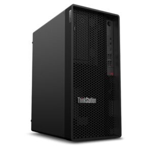 WKS AI PC LENOVO THINKSTATION P2 TWR 30JQ0091IX 20LT ULTRA7-265 VPRO 32DDR5 1TBSSD W11PRO 3YOS VGA/RTX5060-8GB T+M 9U FINO:30/06