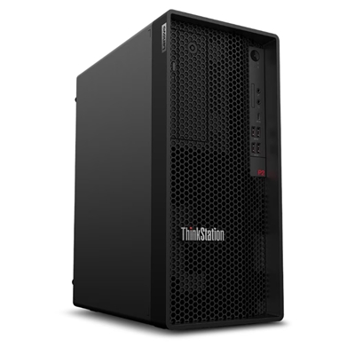 WKS AI PC LENOVO THINKSTATION P2 TWR 30JQ0091IX 20LT ULTRA7-265 VPRO 32DDR5 1TBSSD W11PRO 3YOS VGA/RTX5060-8GB T+M 9U FINO:30/06