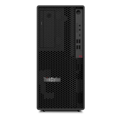 WKS AI PC LENOVO THINKSTATION P2 TWR 30JQ0091IX 20LT ULTRA7-265 VPRO 32DDR5 1TBSSD W11PRO 3YOS VGA/RTX5060-8GB T+M 9U FINO:30/06