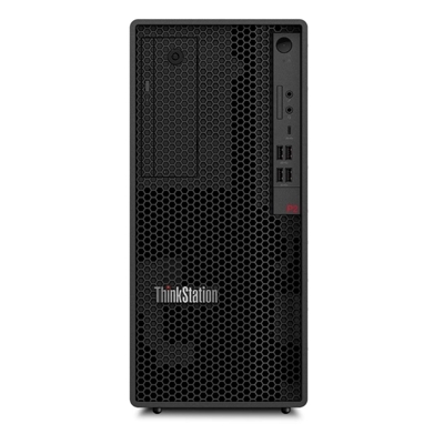 WKS AI PC LENOVO THINKSTATION P2 TWR 30JQ0092IX 20LT ULTRA7-265 VPRO 32DDR5 1TBSSD W11PRO 3YOS VGA/RTXA1000-8GB T+M 9 FINO:30/06