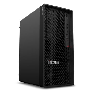 WKS AI PC LENOVO THINKSTATION P2 TWR 30JQ0093IX 20LT ULTRA9-285 VPRO 32DDR5 1TBSSD W11PRO 3YOS VGA/RTX5060-8GB T+M 9USB 2DP HDMI