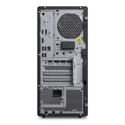 WKS AI PC LENOVO THINKSTATION P2 TWR 30JQ0093IX 20LT ULTRA9-285 VPRO 32DDR5 1TBSSD W11PRO 3YOS VGA/RTX5060-8GB T+M 9USB 2DP HDMI