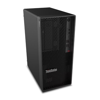 WKS AI PC LENOVO THINKSTATION P2 TWR 30JQ0093IX 20LT ULTRA9-285 VPRO 32DDR5 1TBSSD W11PRO 3YOS VGA/RTX5060-8GB T+M 9USB 2DP HDMI