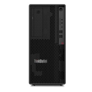 WKS AI PC LENOVO THINKSTATION P2 TWR 30JQ0093IX 20LT ULTRA9-285 VPRO 32DDR5 1TBSSD W11PRO 3YOS VGA/RTX5060-8GB T+M 9USB 2DP HDMI