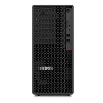 WKS AI PC LENOVO THINKSTATION P2 TWR 30JQ0093IX 20LT ULTRA9-285 VPRO 32DDR5 1TBSSD W11PRO 3YOS VGA/RTX5060-8GB T+M 9USB 2DP HDMI