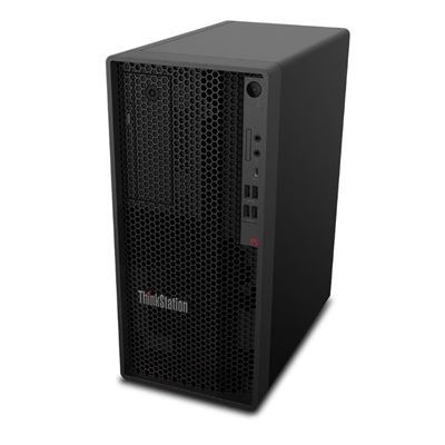 WKS AI PC LENOVO THINKSTATION P2 TWR 30JQ0096IX 20LT ULTRA7-265 VPRO 2X16DDR5 1TBSSD W11PRO 3YOS VGA/RTX5070-12GB 9USB HDMI 2DP