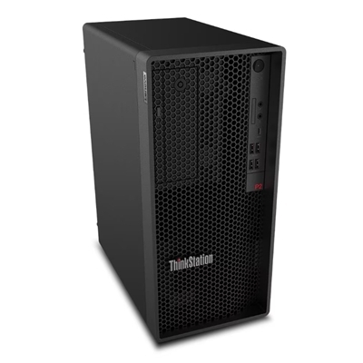 WKS AI PC LENOVO THINKSTATION P2 TWR 30JQ0096IX 20LT ULTRA7-265 VPRO 2X16DDR5 1TBSSD W11PRO 3YOS VGA/RTX5070-12GB 9USB HDMI 2DP