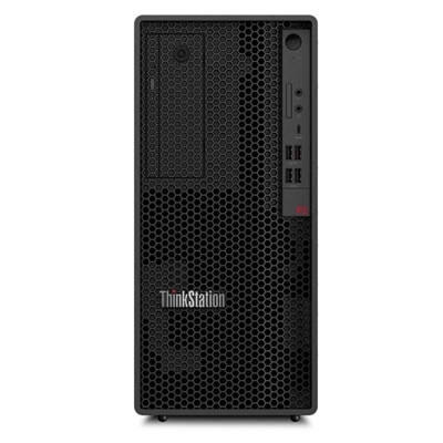 WKS AI PC LENOVO THINKSTATION P2 TWR 30JQ0096IX 20LT ULTRA7-265 VPRO 2X16DDR5 1TBSSD W11PRO 3YOS VGA/RTX5070-12GB 9USB HDMI 2DP