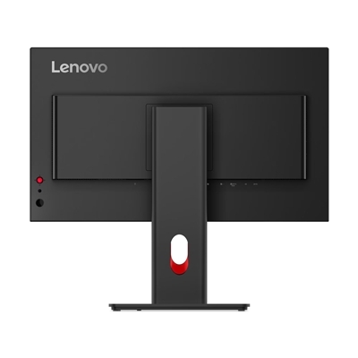 MONITOR LENOVO THINKVISION T24D-40 64B9GAT1EU 23.8FHD IPS AG FULLDOCK 16:9 BLK 4MS 250CD/M2 3Y MM VESA TILT SWIVEL PIVOT LIFT