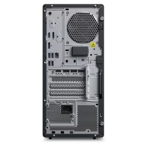 WKS AI PC LENOVO THINKSTATION P2 TWR 30JQ00A6IX 20LT ULTRA9-285K VPRO 32DDR5 1TBSSD W11PRO 3YOS VGA/RTX-PRO2000-BW-16 FINO:30/06