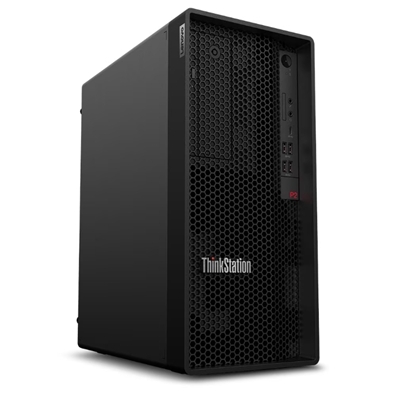 WKS AI PC LENOVO THINKSTATION P2 TWR 30JQ00A6IX 20LT ULTRA9-285K VPRO 32DDR5 1TBSSD W11PRO 3YOS VGA/RTX-PRO2000-BW-16 FINO:30/06