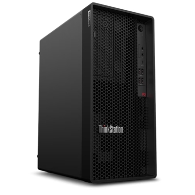 WKS AI PC LENOVO THINKSTATION P2 TWR 30JQ0097IX 20LT ULTRA7-265K VPRO 2X16DDR5 1TBSSD W11PRO 3YOS VGA/RTX5070-12GB 9USB HDMI 2DP