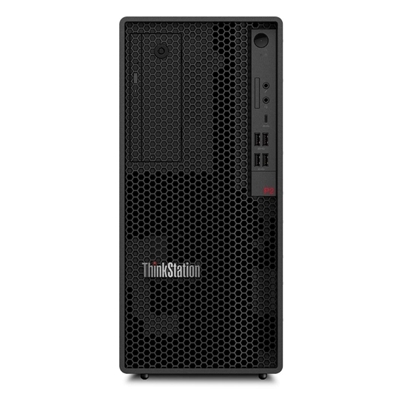 WKS AI PC LENOVO THINKSTATION P2 TWR 30JQ0097IX 20LT ULTRA7-265K VPRO 2X16DDR5 1TBSSD W11PRO 3YOS VGA/RTX5070-12GB 9USB HDMI 2DP