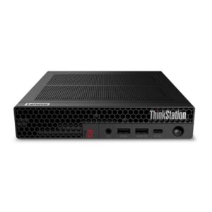 WKS AI PC LENOVO THINKSTATION P3 TINY 30K50065IX 1LT ULTRA9-285 VPRO 2X16 DDR5 1TBSSD W11PRO VGA/A1000-8GB 3YOST+MFINO:30/06