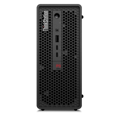 WKS AI PC LENOVO THINKSTATION P3 ULTRA SFF 30J50070IX 4LT ULTRA7-265 VPRO 32DDR5 1TBSSD W11PRO 3YOS T+M 7USB 3XDP FINO:30/06