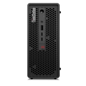 WKS AI PC LENOVO THINKSTATION P3 ULTRA SFF 30J5006WIX 4LT ULTRA7-265K VPRO 32DDR5 1TBSSD W11PRO 3YOS T+M 7USB 3XDP