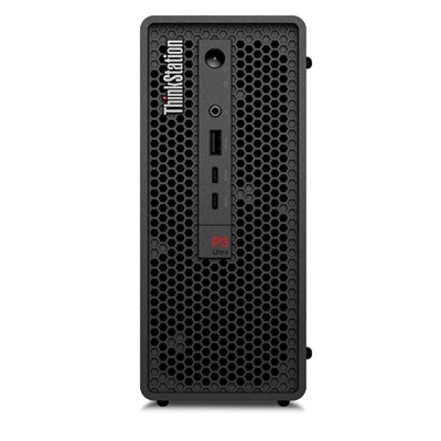 WKS AI PC LENOVO THINKSTATION P3 ULTRA SFF 30J5006WIX 4LT ULTRA7-265K VPRO 32DDR5 1TBSSD W11PRO 3YOS T+M 7USB 3XDP