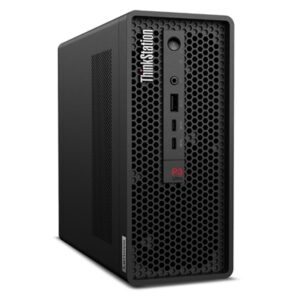 WKS AI PC LENOVO THINKSTATION P3 ULTRA SFF 30J5007CIX 4LT ULTRA7-265 VPRO 32DDR5 1TBSSD W11PRO 3YOS VGA/RTX-PRO2000-16GB