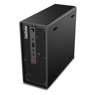 WKS AI PC LENOVO THINKSTATION P3 ULTRA SFF 30J5007CIX 4LT ULTRA7-265 VPRO 32DDR5 1TBSSD W11PRO 3YOS VGA/RTX-PRO2000-16GB