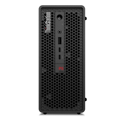 WKS AI PC LENOVO THINKSTATION P3 ULTRA SFF 30J5007CIX 4LT ULTRA7-265 VPRO 32DDR5 1TBSSD W11PRO 3YOS VGA/RTX-PRO2000-16GB