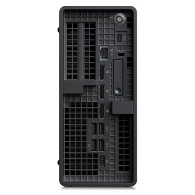 WKS AI PC LENOVO THINKSTATION P3 ULTRA SFF 30J5007DIX 4LT ULTRA9-285 VPRO 2X32 DDR5 1TBSSD W11PRO 3YOS VGA/RTX-PRO2000-16GB 7USB