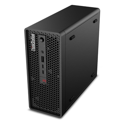 WKS AI PC LENOVO THINKSTATION P3 ULTRA SFF 30J5007DIX 4LT ULTRA9-285 VPRO 2X32 DDR5 1TBSSD W11PRO 3YOS VGA/RTX-PRO2000-16GB 7USB