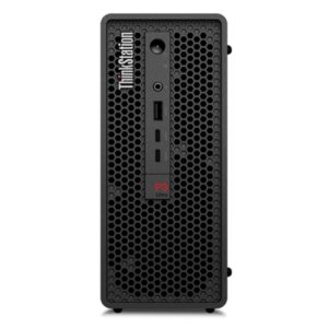 WKS AI PC LENOVO THINKSTATION P3 ULTRA SFF 30J5007DIX 4LT ULTRA9-285 VPRO 2X32 DDR5 1TBSSD W11PRO 3YOS VGA/RTX-PRO2000-16GB 7USB