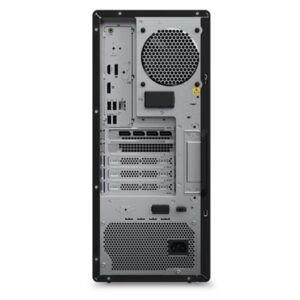 WKS AI PC LENOVO THINKSTATION P3 TWR 30HT00A7IX 20LT ULTRA7-265K VPRO 32DDR5 1TBSSD W11PRO 3YOS T+M 9USB HDMI 2DP RJ45