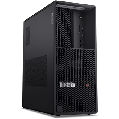 WKS AI PC LENOVO THINKSTATION P3 TWR 30HT00A7IX 20LT ULTRA7-265K VPRO 32DDR5 1TBSSD W11PRO 3YOS T+M 9USB HDMI 2DP RJ45
