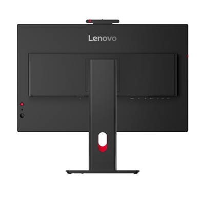 MONITOR LENOVO THINKVISION T27QD-4V 64B8UAT1EU 27QHD IPS FULLDOCK 16:09 4MS 350CD/M2 3Y CAM MM VESA 5USB TILT SWIVEL PIVOT LIFT