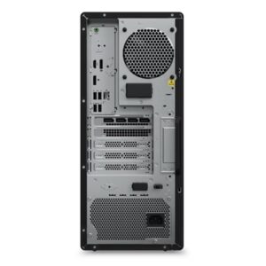 WKS AI PC LENOVO THINKSTATION P3 TWR 30HT00A4IX 27LT ULTRA9-285 VPRO 32DDR5 1TBSSD W11PRO 3YOS T+M 9USB HDMI 2DP CARD FINO:30/06