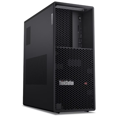 WKS AI PC LENOVO THINKSTATION P3 TWR 30HT00A4IX 27LT ULTRA9-285 VPRO 32DDR5 1TBSSD W11PRO 3YOS T+M 9USB HDMI 2DP CARD FINO:30/06