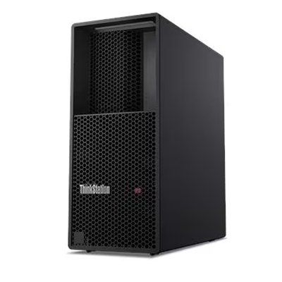 WKS AI PC LENOVO THINKSTATION P3 TWR 30HT00A4IX 27LT ULTRA9-285 VPRO 32DDR5 1TBSSD W11PRO 3YOS T+M 9USB HDMI 2DP CARD FINO:30/06