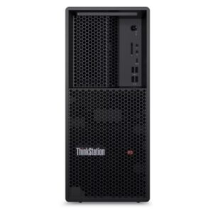 WKS AI PC LENOVO THINKSTATION P3 TWR 30HT00A4IX 27LT ULTRA9-285 VPRO 32DDR5 1TBSSD W11PRO 3YOS T+M 9USB HDMI 2DP CARD FINO:30/06