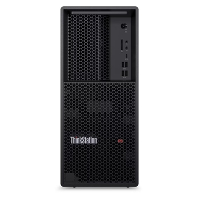 WKS AI PC LENOVO THINKSTATION P3 TWR 30HT00A4IX 27LT ULTRA9-285 VPRO 32DDR5 1TBSSD W11PRO 3YOS T+M 9USB HDMI 2DP CARD FINO:30/06