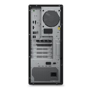 WKS AI PC LENOVO THINKSTATION P3 TWR 30HT00A3IX 27LT ULTRA9-285K VPRO 32DDR5 1TBSSD W11PRO 3YOS T+M 9USB HDMI 2DP CAR FINO:30/06