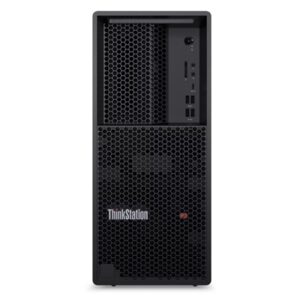 WKS AI PC LENOVO THINKSTATION P3 TWR 30HT00A3IX 27LT ULTRA9-285K VPRO 32DDR5 1TBSSD W11PRO 3YOS T+M 9USB HDMI 2DP CAR FINO:30/06
