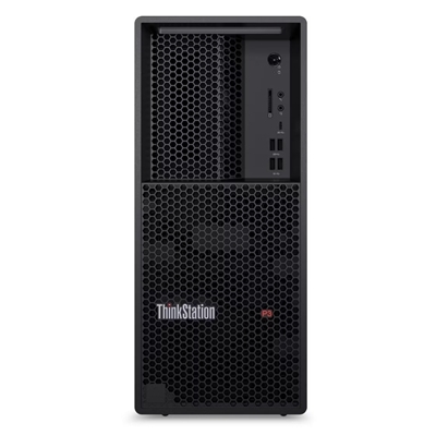 WKS AI PC LENOVO THINKSTATION P3 TWR 30HT00A3IX 27LT ULTRA9-285K VPRO 32DDR5 1TBSSD W11PRO 3YOS T+M 9USB HDMI 2DP CAR FINO:30/06