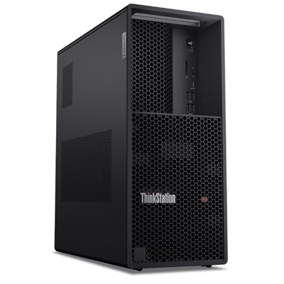 WKS LENOVO AI PC THINKSTATION P3 TWR 30HT00B2IX 20LT ULTRA7-265K VPRO 2X16DDR5 1TBSSD W11PRO 3YOS VGA/RTX-PRO4000-24GB T+M 9USB