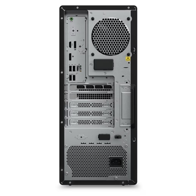 WKS LENOVO AI PC THINKSTATION P3 TWR 30HT00B2IX 20LT ULTRA7-265K VPRO 2X16DDR5 1TBSSD W11PRO 3YOS VGA/RTX-PRO4000-24GB T+M 9USB