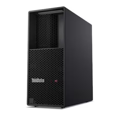 WKS LENOVO AI PC THINKSTATION P3 TWR 30HT00B2IX 20LT ULTRA7-265K VPRO 2X16DDR5 1TBSSD W11PRO 3YOS VGA/RTX-PRO4000-24GB T+M 9USB