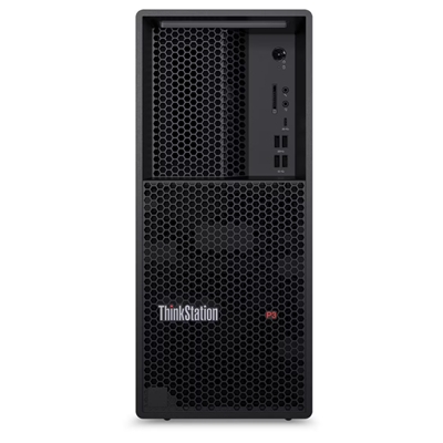 WKS LENOVO AI PC THINKSTATION P3 TWR 30HT00B2IX 20LT ULTRA7-265K VPRO 2X16DDR5 1TBSSD W11PRO 3YOS VGA/RTX-PRO4000-24GB T+M 9USB