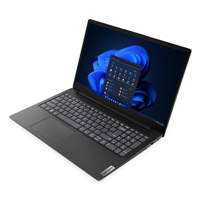 NB LENOVO V15 G4 AMN 83CQ002QIX 15.6FHD AG RYZEN5-7520U 8GB 512SSD FREEDOS 1Y CAM HDMI
