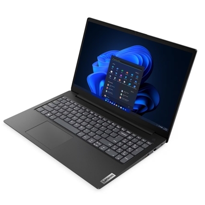 NB LENOVO V15 G4 AMN 83CQ002RIX 15.6FHD RYZEN5-7520U 16DDR5 512SSD W11PRO 2Y PRIVCAM 3USB HDMI RJ45 FINO:30/06