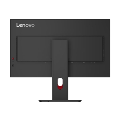 MONITOR LENOVO THINKVISION T27UD-40 64AFGAT2EU 27UHD IPS AG FULLDOCK 16:9 BLK 4MS 350CD/M2 3Y MM VESA TILT SWIVEL PI FINO:31/07