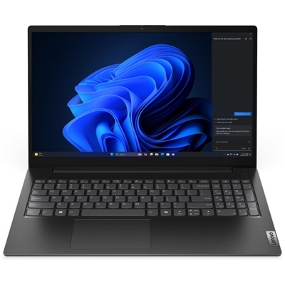 NB LENOVO V15 G5 IRL 83HF00FUIX 15.6FHD TN AG I5-13420H 8DDR5 512SSD W11PRO 2Y PRIVCAM 3USB HDMI RJ45 FINO:30/06