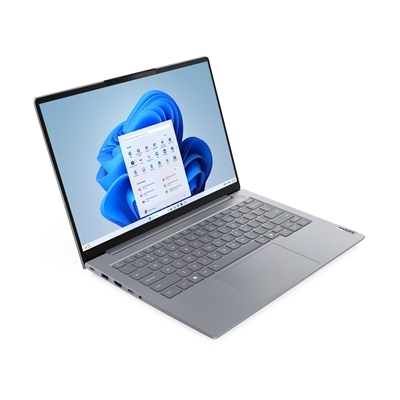NB AI PC LENOVO THINKBOOK 14 G8 IAL 21SJ00PEIX 14WUXGA IPS AG ULTRA9-185H 16DDR5 512SSD W11PRO 1YPREM PRIVCAM RI FINO:30/06