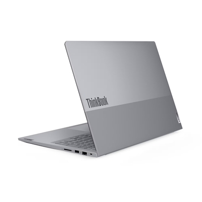 NB AI PC LENOVO THINKBOOK 16 G8 21SK00K6IX 16WUXGA IPS AG ULTRA9-185H 16DDR5 512SSD W11PRO 1YPREM PRIVCAM RI 4USB HD FINO:30/06