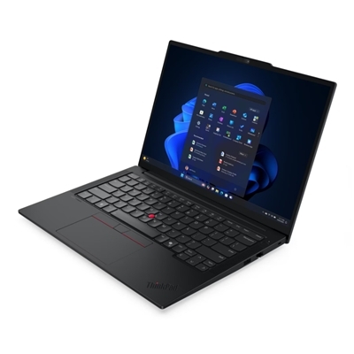 NB AI PC LENOVO THINKPAD E14 21U2000CIX 14WUXGA IPS AG ULTRA5-226V 16DDR5 512SSD W11PRO 1YPREM RI 4USB HDMI RJ45 FPFINO:30/06